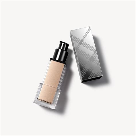 burberry fresh glow luminous fluid base dupe|burberry fresh glow foundation.